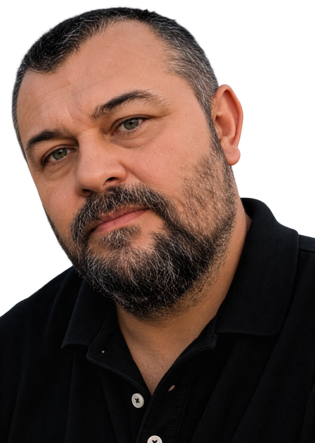 Зоран Цойбашич, основател и уеб разработчик в Webnime